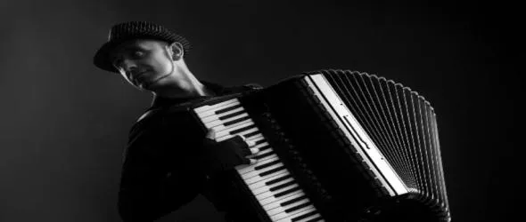 Акордеонни импресии с Калоян Куманов