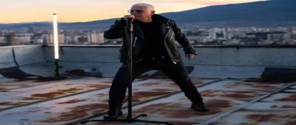 Неопитомен, Стенли кани на "Електро" в НДК. Изтряска страхотен нов сингъл и видео