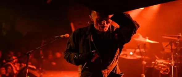 Последни билети за концерта на Stereo MC's