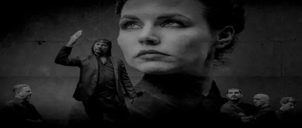 По-тотални от тоталитаризма: Laibach! Поредният десант на словенските индъстриъл гиганти и всичко за новия им албум в часа на Плешивото куче