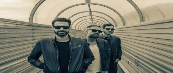 Сицилианска връзка: Шугейз от Clustersun за бомбен десерт на пловдивската серия на "Аларма Пънк Джаз" 2023