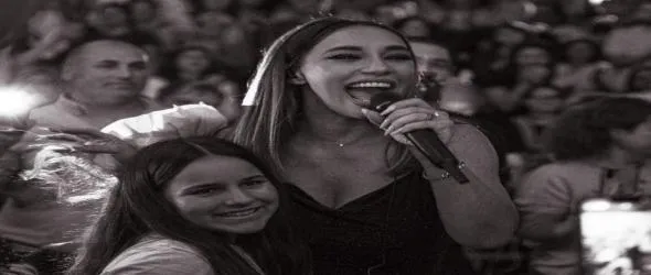 Миро, Михаела Филева, Графа, Любо и Живко Петров специални гости на Мария Илиева в НДК