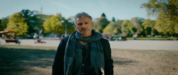 Жан Мар представи най-новата си песен "Fallin'" и интригуващо видео към нея