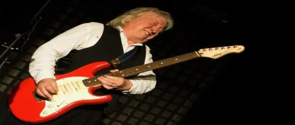 Блус легендата Норман Бийкър в София за 8 декември. "Дясната ръка" на Джак Брус от Крийм закрива "Аларма Пънк Джаз 2023"