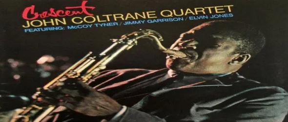 Свободата в джаза: Сергей Шишов представя албума "Crescent" на John Coltrane