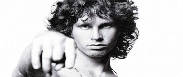 80 години от рождението на Джим Морисън и 43 от смъртта на Джон Ленън. Помни титаните! С Плешивото куче назад в годините и напред към бъдещето