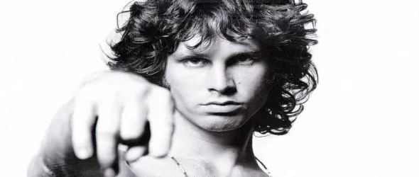 80 години от рождението на Джим Морисън и 43 от смъртта на Джон Ленън. Помни титаните! С Плешивото куче назад в годините и напред към бъдещето