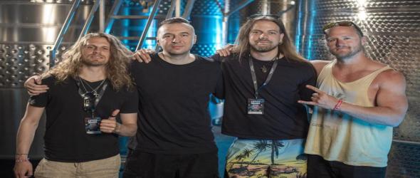Dynazty, Septicflesh и Bury Tomorrow акценти в поредния епизод на "Фрактура"