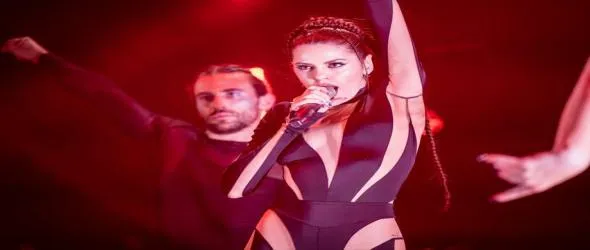 Ето кои спечелиха албума на Михаела Филева "96"