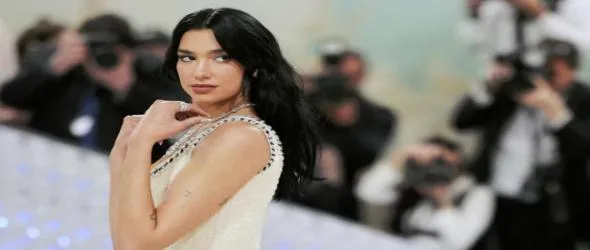 Хари Стайлс и Дуа Липа най-богати сред британците под 30-годишна възраст