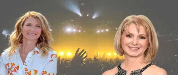 Лаура Линч, съоснователка на прочутата американска дамска кънтри група Dixie Chicks, загина в катастрофа на 65