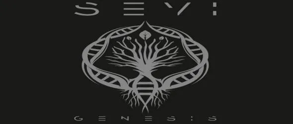 Спечели горещия албум на Sevi "Genesis"!