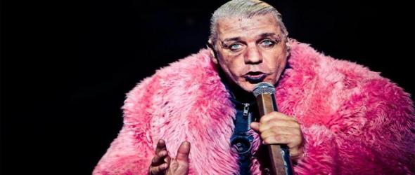 Култовият Тил Линдеман на фокус в "Плешивото куче". Милена Славова, ДДТ, Борис Гребенщиков и Том Ейнджълрипър още в предаването на Ивайло Кицов тази събота