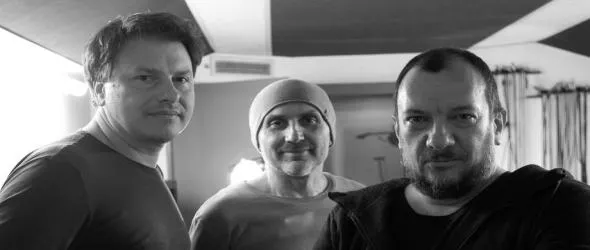 Преодоляване на гравитацията с Блуба Лу. Авангардистите представят новия си албум в Sofia Live Club на 18 януари