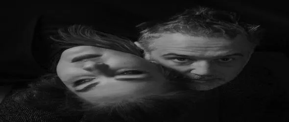 Lavasonic кани на съзерцателно пътешествие с "Inner Gardens"