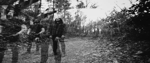Поглед към сянката на бъдещето през тайната порта. С Bell Witch в София