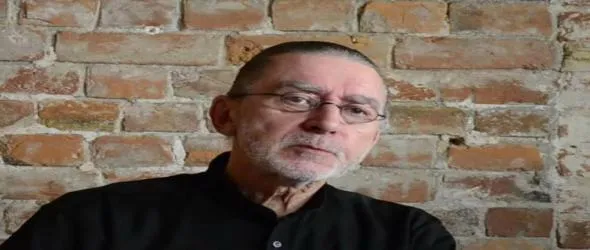 Почина Юрий Илченко от легендарните Машина времени и Земляне