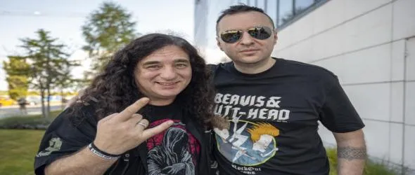 Andreas Geremia (Tankard) и Sonata Arctica сред акцентите на "Фрактура"