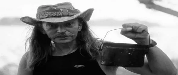 Почина Юрий Борзов, основателят на знаменитата руска рок група Машина времени