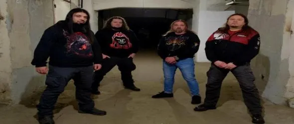 Нашите Past Redemption и Scolos ще подгреят за Benighted. Обявиха официално афтърпарти "При Черепите" след концерта на 1 март