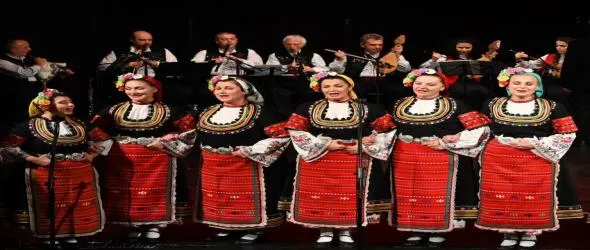 Маратон с българска музика в зала "България" на 3 март