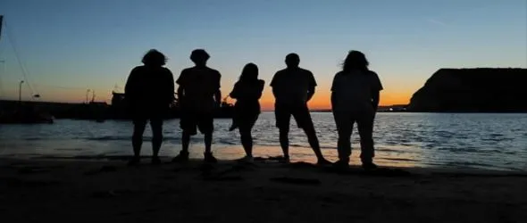 Старо злато с нов блясък: "Бавно". Ветераните Субдибула, Михал Лапай, Идоли и патронни песни в часа на Плешивото куче тази събота