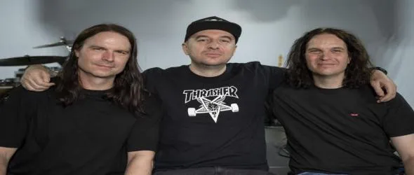 Искрено и лично: God Is An Astronaut и Firewind пред Васко Катинчаров