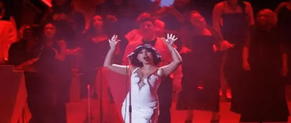 Певицата Рей счупи рекорд по получени награди БРИТ