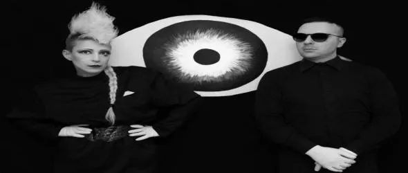 Гръцките дарк/колд уейв минималисти Selofan с концерт в София