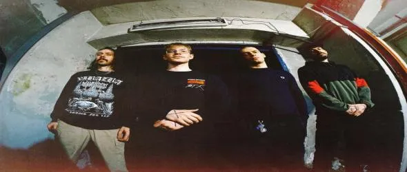 Стрейт ейдж хардкор на макс в дебютния албум на TRUExFEELING. Очаквайте "...Of Flesh And Steel" на 29 март!