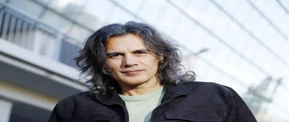 Васо Гюров (Ревю) главен герой в предаването на Ивайло Кицов "Плешивото куче" тази събота. Още: музика в киносалона на Sofia Film Fest 2024