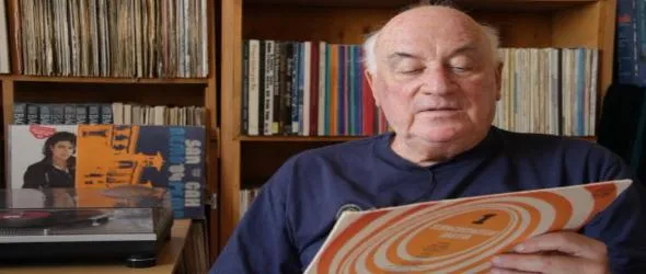 Музикалният екран на "София Филм фест" 2024