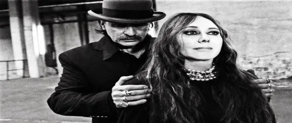 Басистът на легендите Einstürzende Neubauten с hackedepicciotto за първи път в България