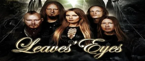 Leaves’ Eyes отлагат половината от датите в турнето си, включително и тази в София