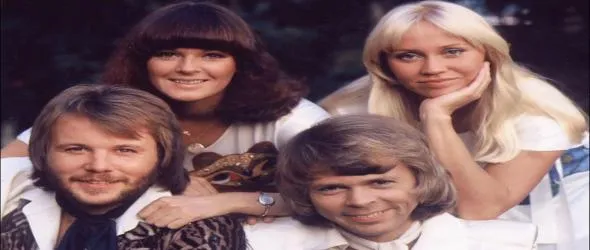 Рицарски орден за ABBA, преиздават албума "Waterloo"