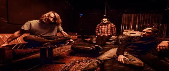 Рок сензацията Stoned Jesus дава начало на турнето си от България