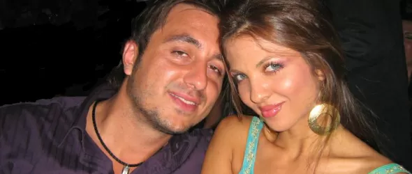 Райна и Константин живеят разделени