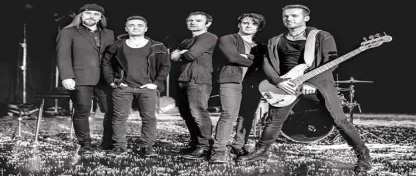 В поредния епизод на "Плешивото куче": какво ново около Океан Ельзи, ЧРД на Янош Броди и в очакване на Stoned Jesus