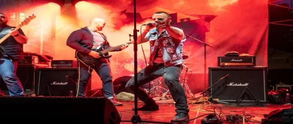 Tribute Fest се завръща ударно и обещава още повече настроение