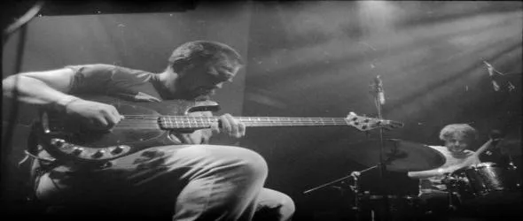 Музиканти от The Comet Is Coming и Theon Cross Band водят нови проекти за концерти у нас: от Космоса до Епир