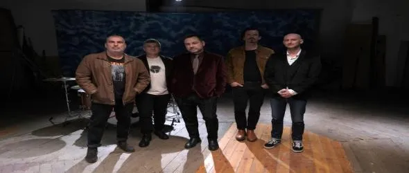 Остава пускат видео към своя "Тест", представят го на живо в Sofia Live Club