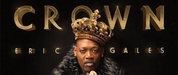 Коронацията на Eric Gales насред тематичния парк на блуса