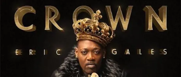 Коронацията на Eric Gales насред тематичния парк на блуса