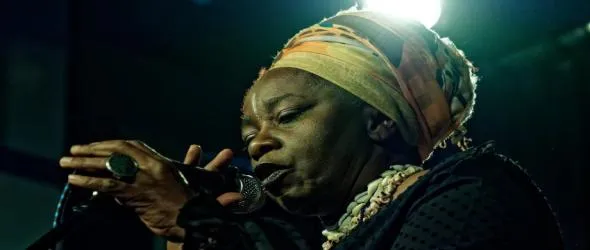 Нилза Коста за първи път в България. Афро-бразилската певица ще изнесе концерти в София, Пловдив и Велико Търново