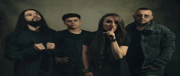 Sevi ще ударят на Graham Harding Stage в афиша на британския фест Planet Rockstock