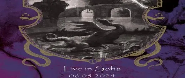 На Гергьовден с Bell Witch и The Keening в София