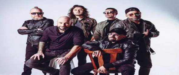 D2 на 25! Емблематичната група кани почитателите си на голям концерт с много гости в зала 1 на НДК