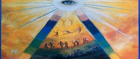 Angel Dance със Сергей Шишов и Sal Rachele в навечерието на Възкресение Христово