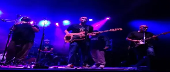 Да бъде май! Новите подвизи на Уикеда в часа на Плешивото куче. Още: Pero Defformero, Zan Sercic и James Night в епизода тази събота