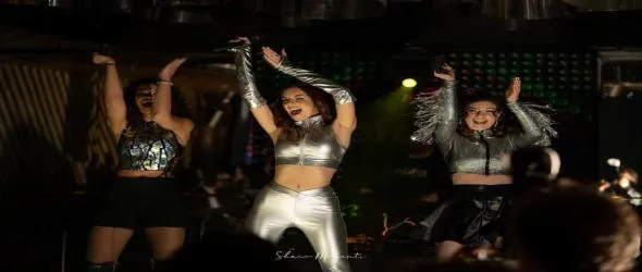 Трио Viva на национално турне